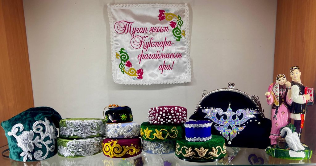 Изделия ручной работы