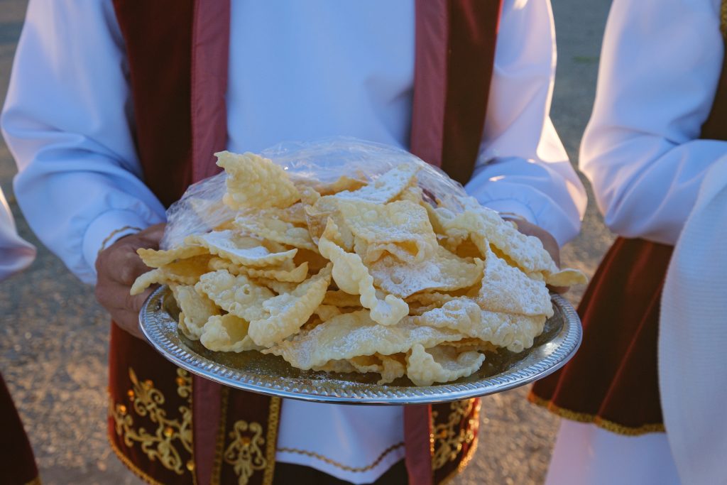 Кукморский Кош теле