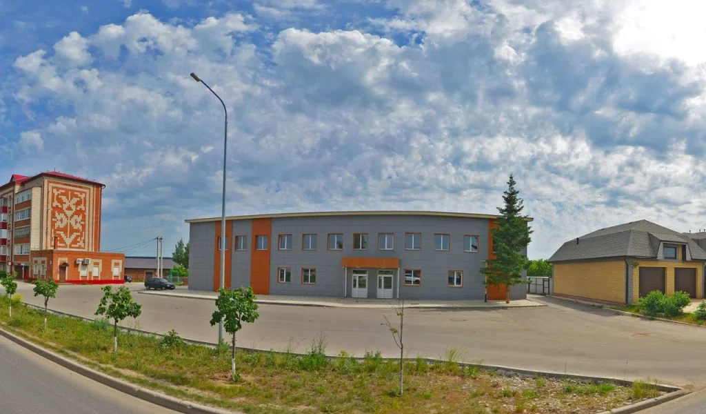 Кафе «Султан»